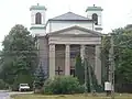 Römisch-katholische Kirche Sarlós Boldogasszony