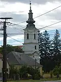 Reformierte Kirche