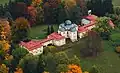 Jagdschloss Diana