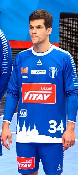 Lovro Mihić