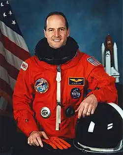 David Low