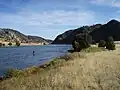 Unterlauf des Madison River