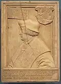Fürstbischof Philipp von Freising