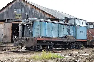 ТУ7-Lok Nr. 1361