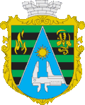 Wappen von Losowe