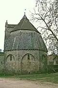 Karner (Oktogon)