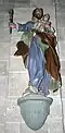 Josefsstatue