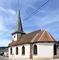 Pfingstkirche
