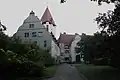 Neues Schloss (1909)