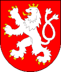Wappen von Luby