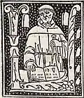 Abbildung Luca Pacioli