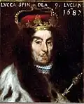 Luca Spinola (1687–1689)