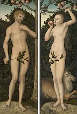 Art Institute of Chicago, circa 1533–1537