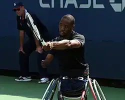 Lucas Sithole