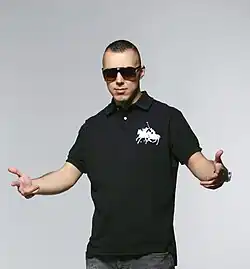 Lucenzo (2010)