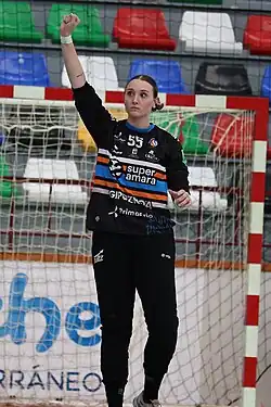 Lucía Prades