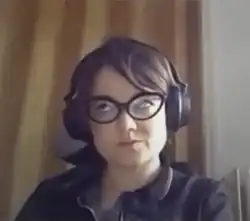 Lucie Pinson, 2021