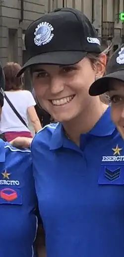 Lucrezia Lorenzi