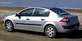 Renault Mégane 2004 bis 2010 nur Stufenhecklimousine