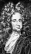Johann Peter v. Ludewig