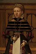 Margarete von Münchhausen