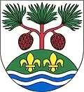 Wappen von Ludvíkovice