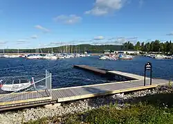 Ludvikas Hafen