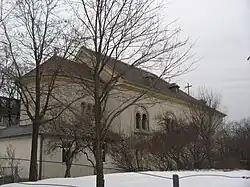 Kirche