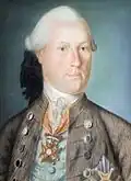 Ludwig von Nassau-Saarbrücken