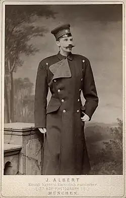 Ludwig in Bayern