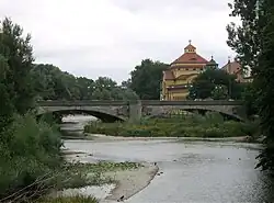 Äußere Ludwigsbrücke