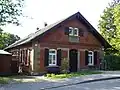 Pumpenhaus