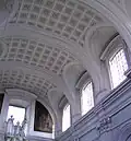 Kassettendecke
