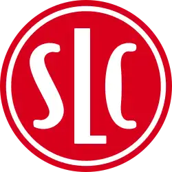 Logo des Ludwigshafener SC 1925