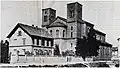 St. Ludwig, um 1880