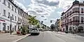 Mittlere Ludwigstraße