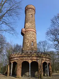 Bild des Objektes