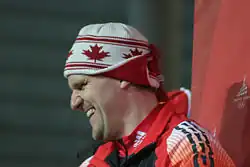 Pierre Lueders