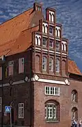 Kämmereiflügel