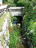 Lüßbach in Münsing