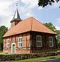 Kapelle Lüttenmark