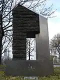 Plastisches Objekt von Udo G. Cordes