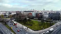 Lützowplatz