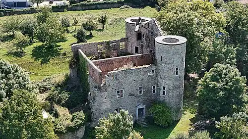 Nothberger Burg