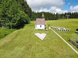 Luftbild 2024