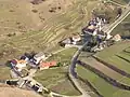 Alt-Vogtsburg, gehört politisch zu Oberbergen