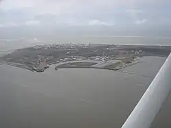 … auch auf der Insel Norderney wurde gedreht