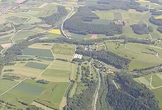 Lämmerbuckeltunnel