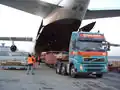 Luftfracht