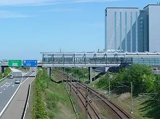 Lufthavnen